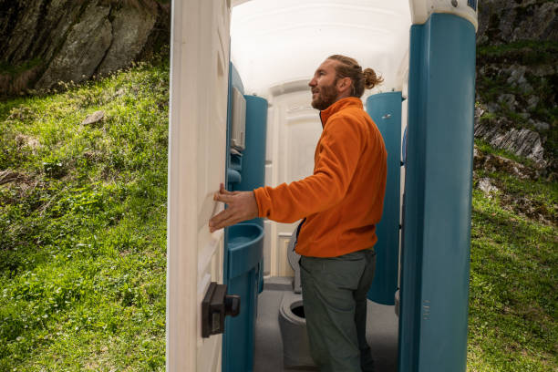 Best Sanitation services for porta potties  in Hempstead, TX