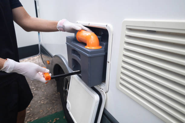 Hempstead, TX porta potty rental Company