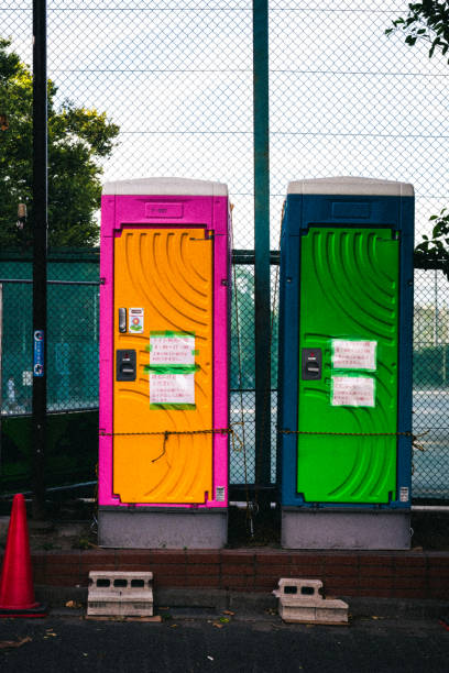 Best High-end porta potty rental  in Hempstead, TX