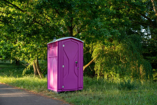 Portable Toilet Options We Offer in Hempstead, TX