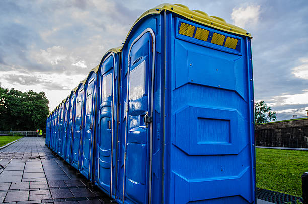 Porta potty rental for festivals in Hempstead, TX